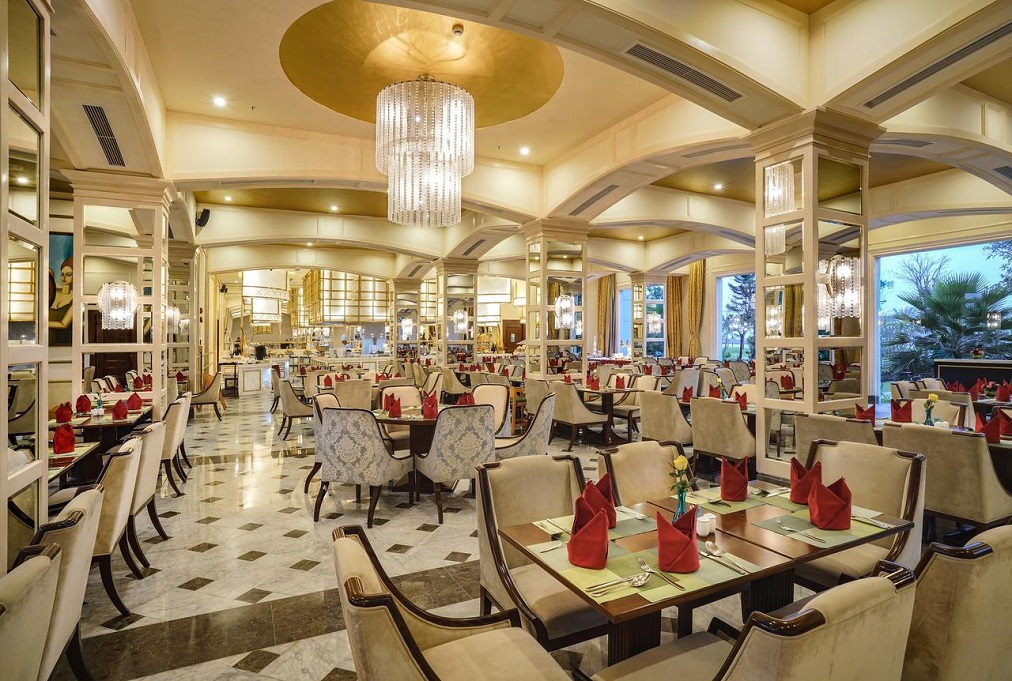[Stay & Play] Vinpearl Resort and Golf Phú Quốc - Vinpearl Golf Phú Quốc