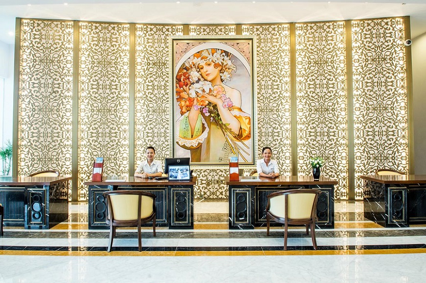 [Stay & Play] Vinpearl Resort and Golf Phú Quốc - Vinpearl Golf Phú Quốc