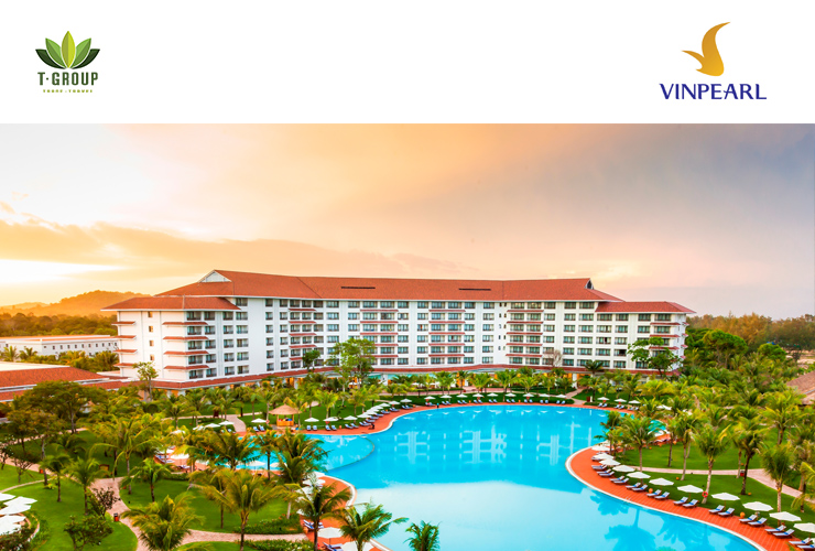 Vinpearl Resort and Spa Phú Quốc