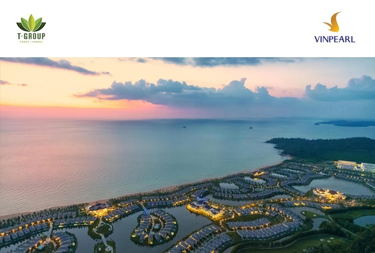 Vinpearl Discovery 3 Phú Quốc