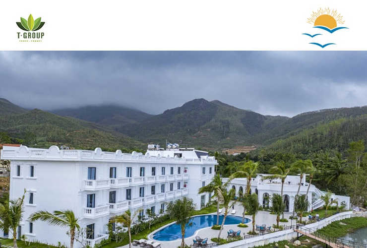 Seaside Boutique Resort Quy Nhơn