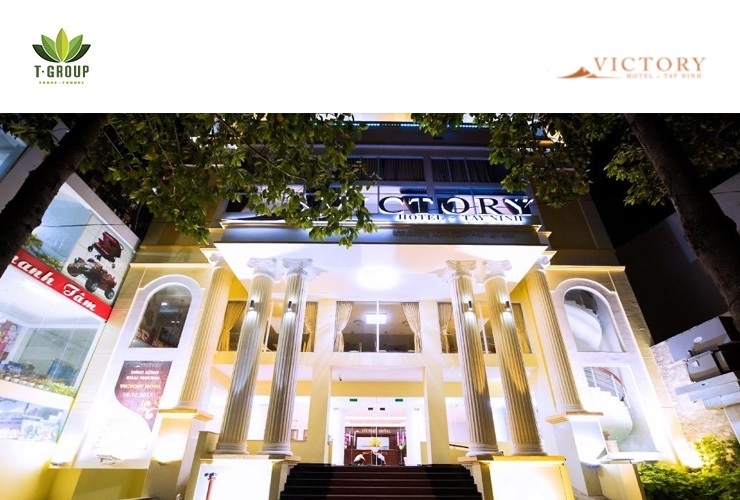 Khách sạn Victory, Tây Ninh