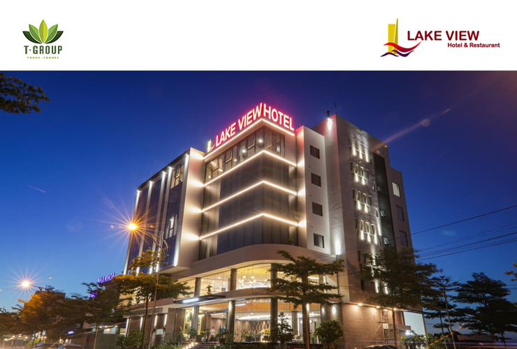 Lake View Hotel Quy Nhơn
