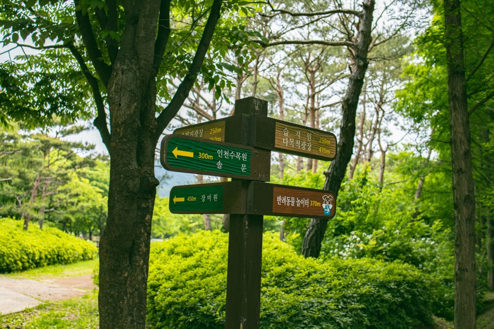 Công viên Grand Incheon