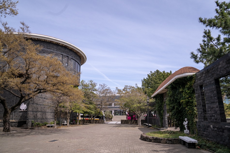 Chocolate Land, Jeju