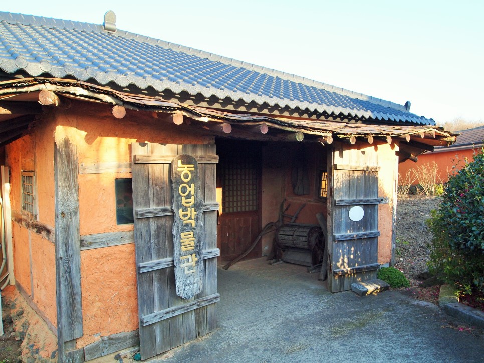 Công viên chủ đề Fairy and Woodcutter, Jeju