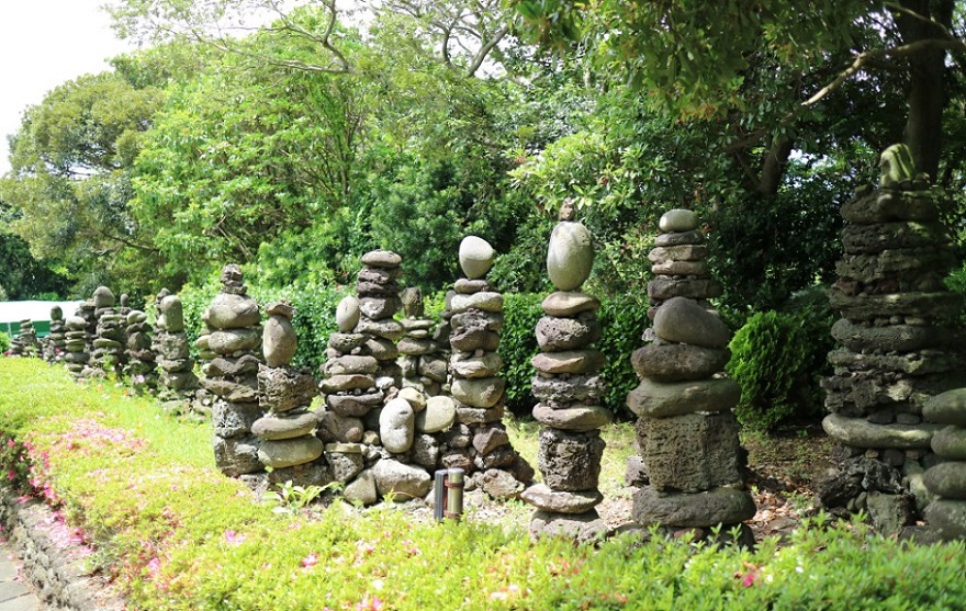 Công viên chủ đề Soingook Jeju