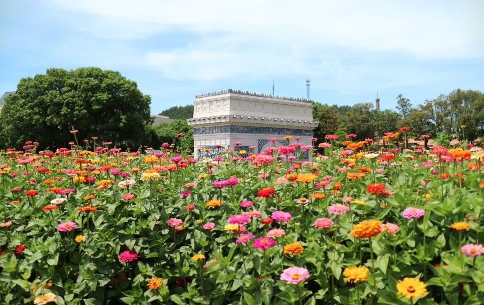 Công viên chủ đề Soingook Jeju