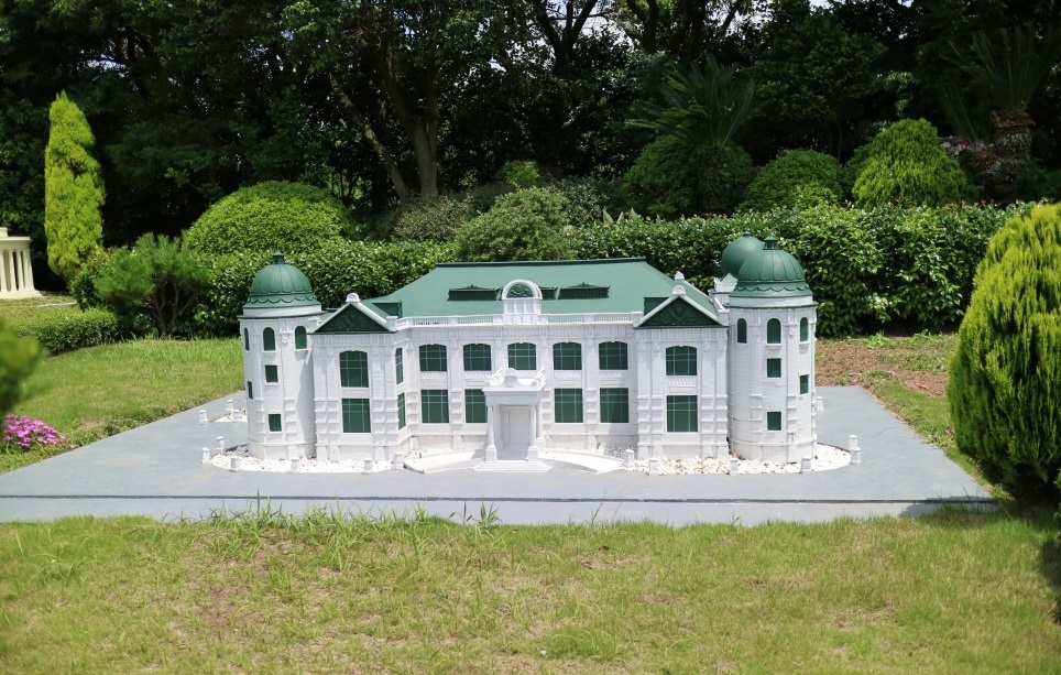 Công viên chủ đề Soingook Jeju