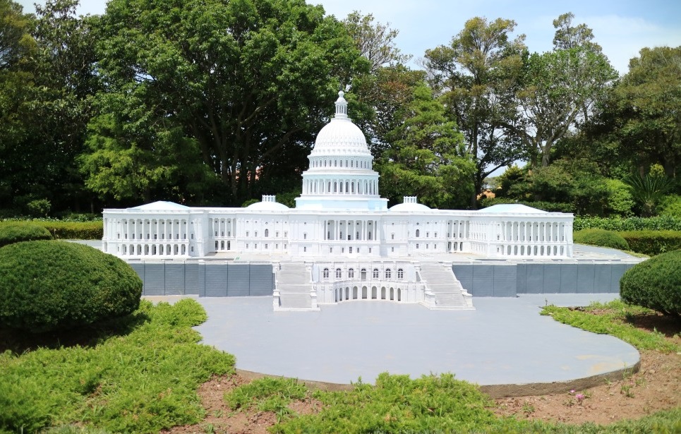 Công viên chủ đề Soingook Jeju