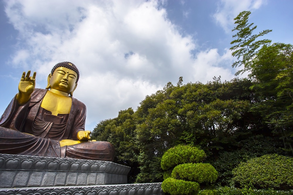 Công viên chủ đề Soingook Jeju