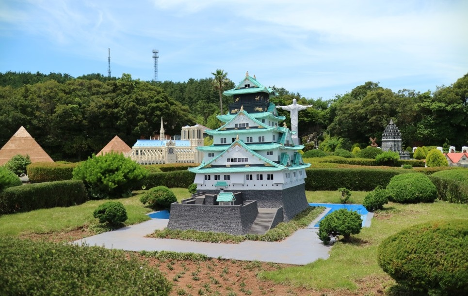 Công viên chủ đề Soingook Jeju