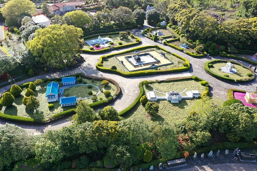 Công viên chủ đề Soingook Jeju