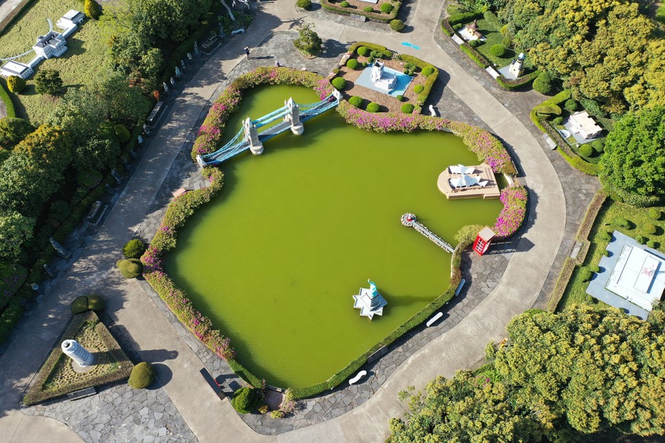 Công viên chủ đề Soingook Jeju