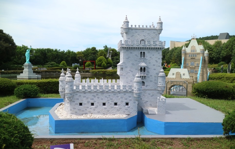 Công viên chủ đề Soingook Jeju