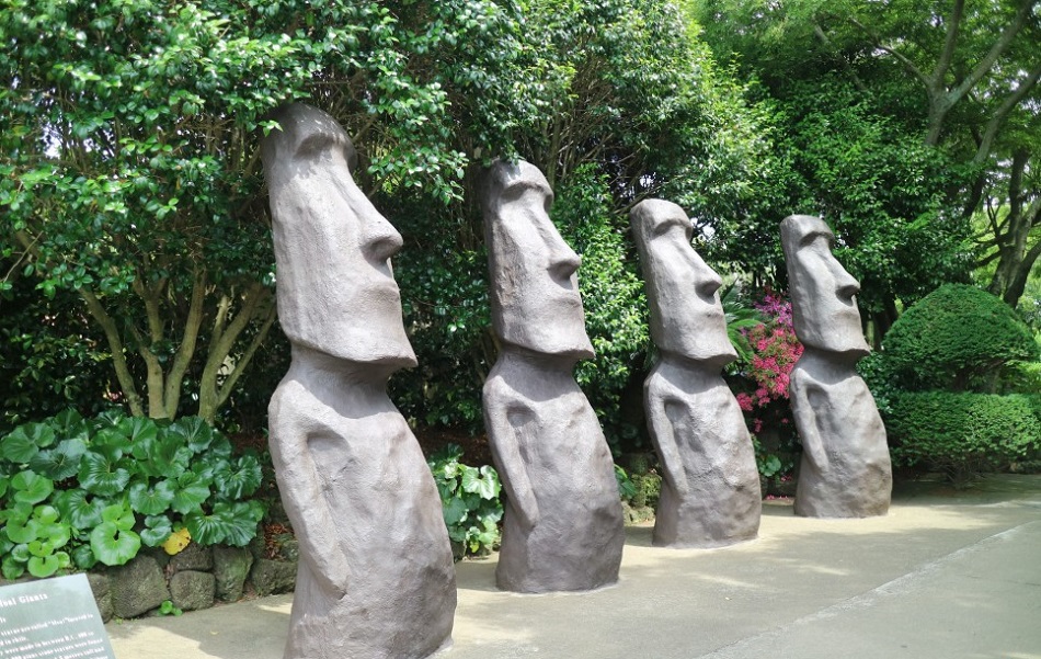 Công viên chủ đề Soingook Jeju