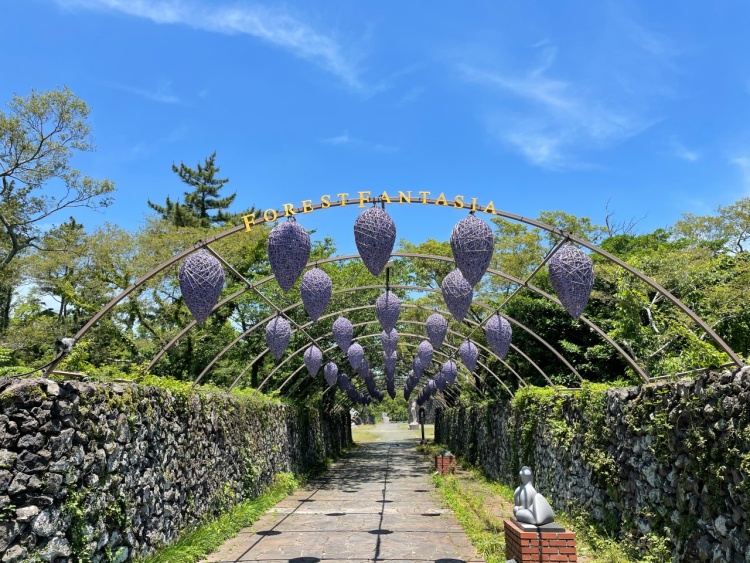 Công viên điêu khắc, Jeju