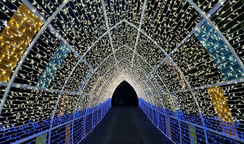 Công viên điêu khắc, Jeju