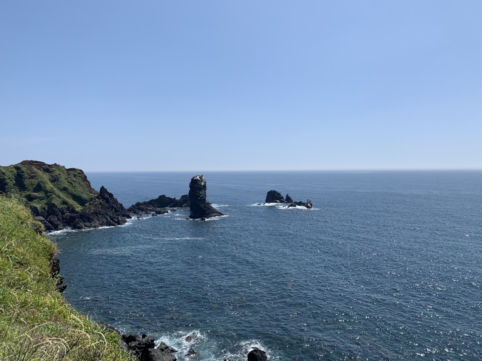 Đồi SeopJikoji, Jeju