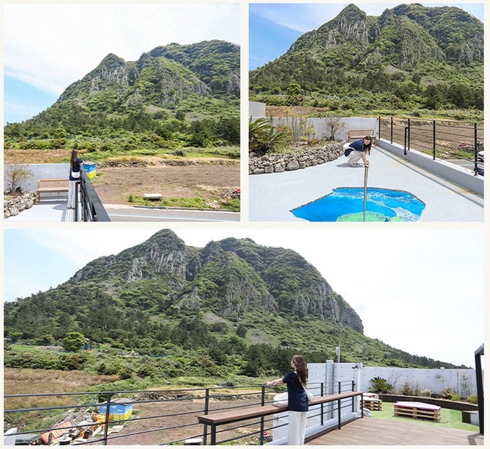 Trải nghiệm ngâm chân và thư giãn tại Kaipa Foot Spa Jeju