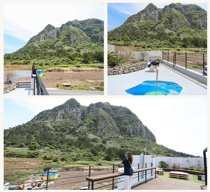Trải nghiệm ngâm chân và thư giãn tại Kaipa Foot Spa Jeju