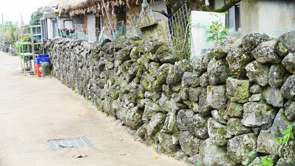 Làng dân tộc Seongup, Jeju