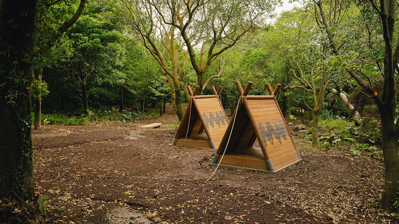 Snoopy Garden House, Jeju