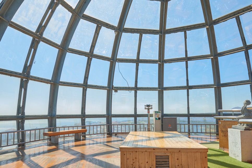 Vườn bách thảo Yeomiji, Jeju