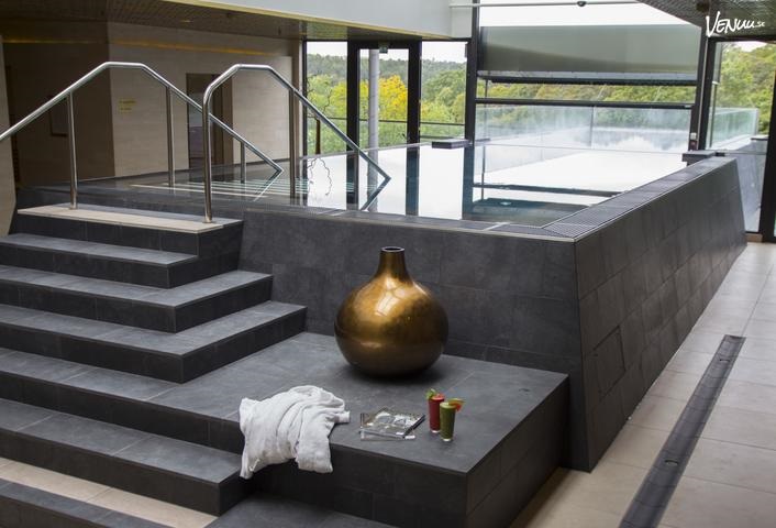 gold element spa reviews