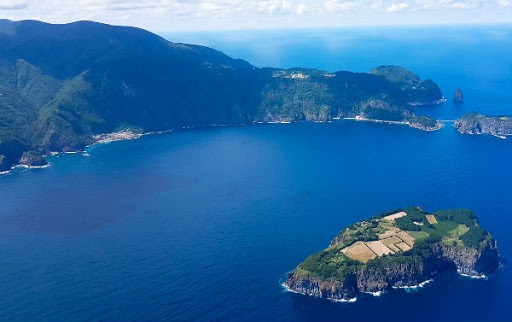 Ngôi sao của du lịch thiên nhiên Hàn Quốc, đảo Ulleung