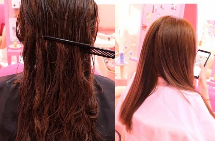 Chăm sóc mái tóc cùng dịch vụ làm tóc chuyên nghiệp tại Hair Salon Seoul   TGROUP Du lịch Thông minh SMARTOURISM