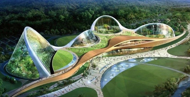 Viện sinh thái quốc gia Seocheon