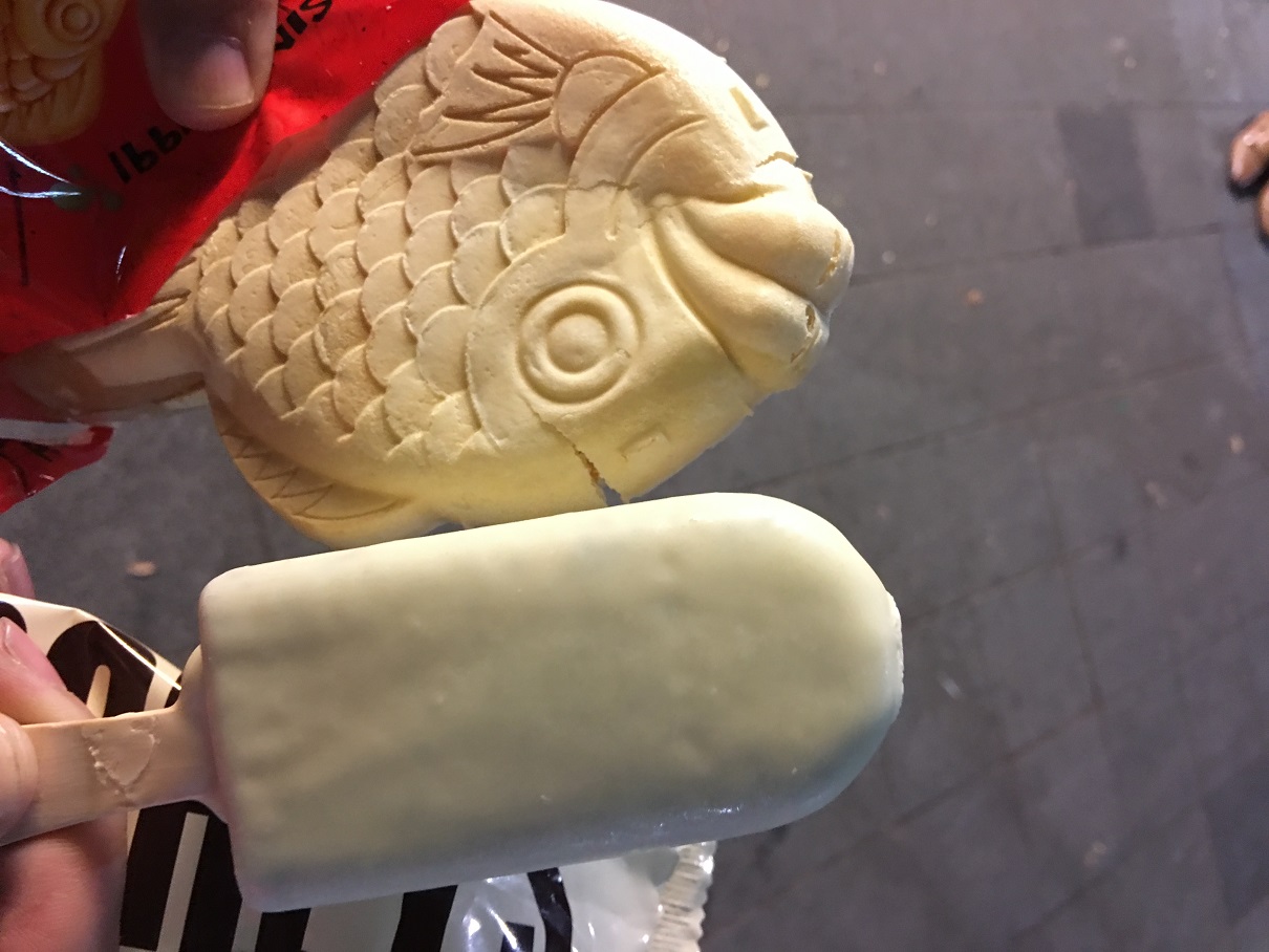 Trời nóng ăn Gà hầm sâm, trời lạnh ăn kem… nét văn hóa thú vị của Hàn Quốc