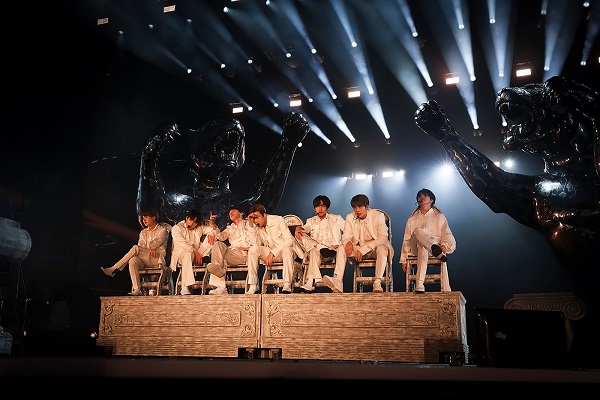 Quẩy concert BTS kết hợp du lịch Seoul 4 ngày 3 đêm