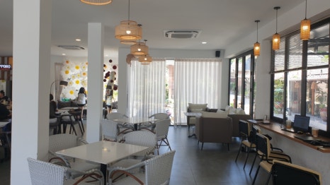 Heaven Cafe & Lounge Phú Quốc