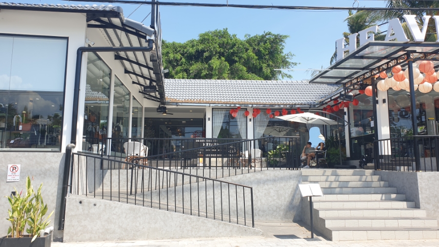 Heaven Cafe & Lounge Phú Quốc