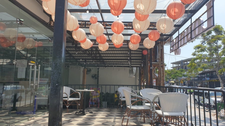Heaven Cafe & Lounge Phú Quốc