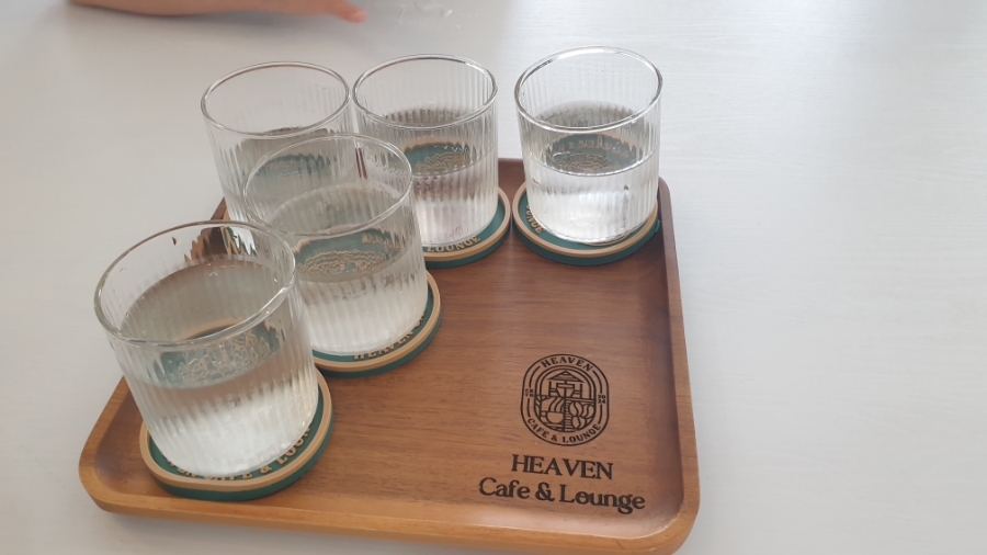 Heaven Cafe & Lounge Phú Quốc