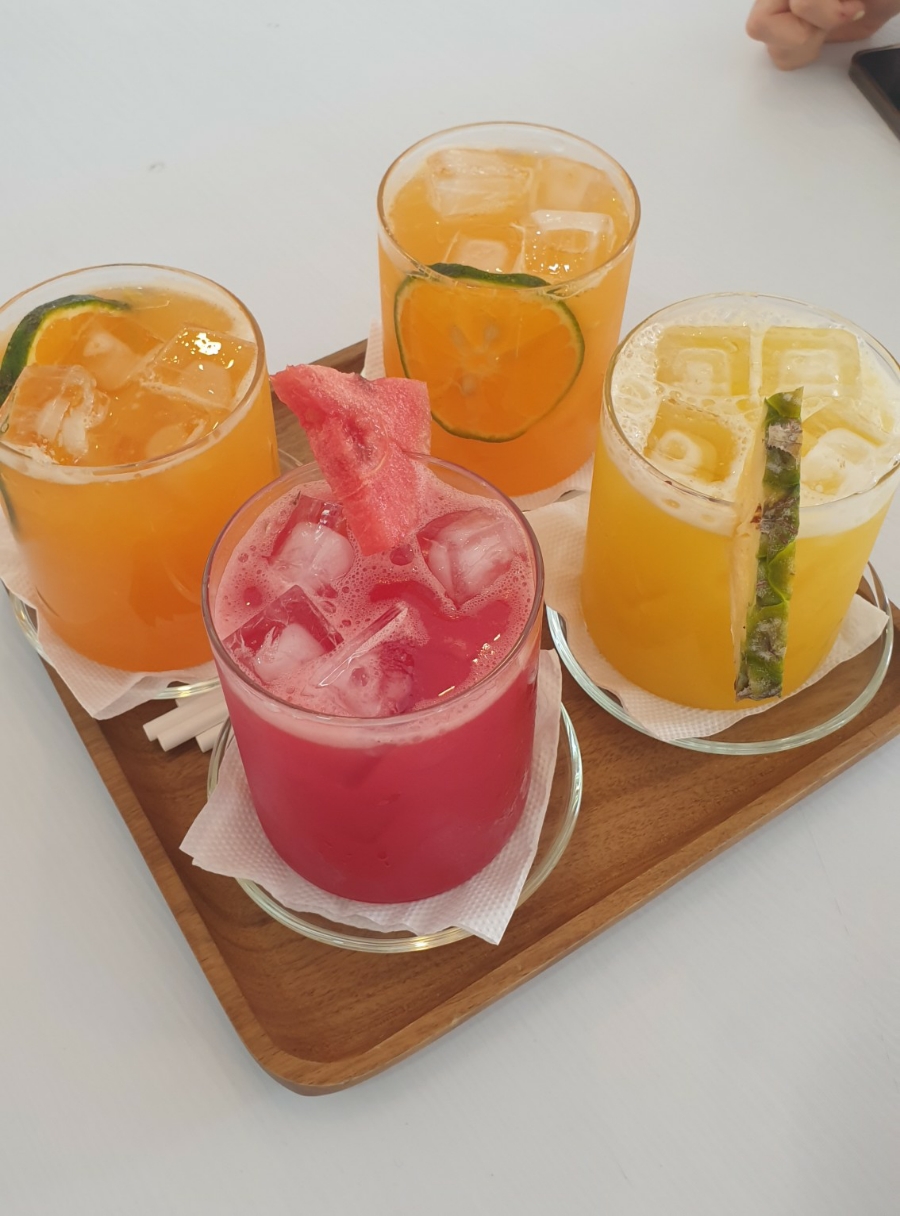 Heaven Cafe & Lounge Phú Quốc