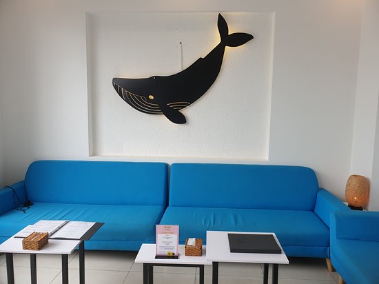 Whale Spa Phú Quốc