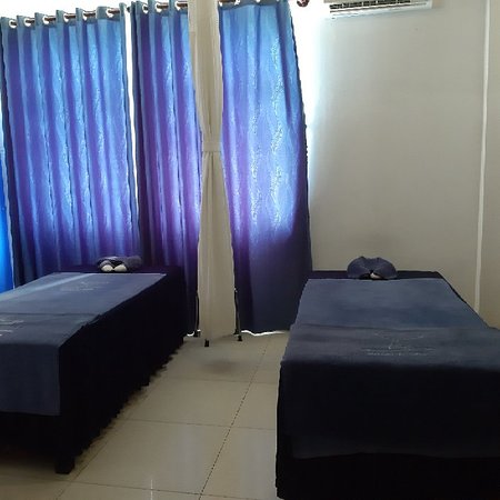 Whale Spa Phú Quốc