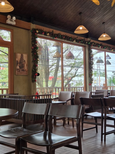KingKong Coffee 1 & 2 Phú Quốc