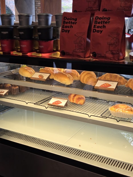 KingKong Coffee 1 & 2 Phú Quốc
