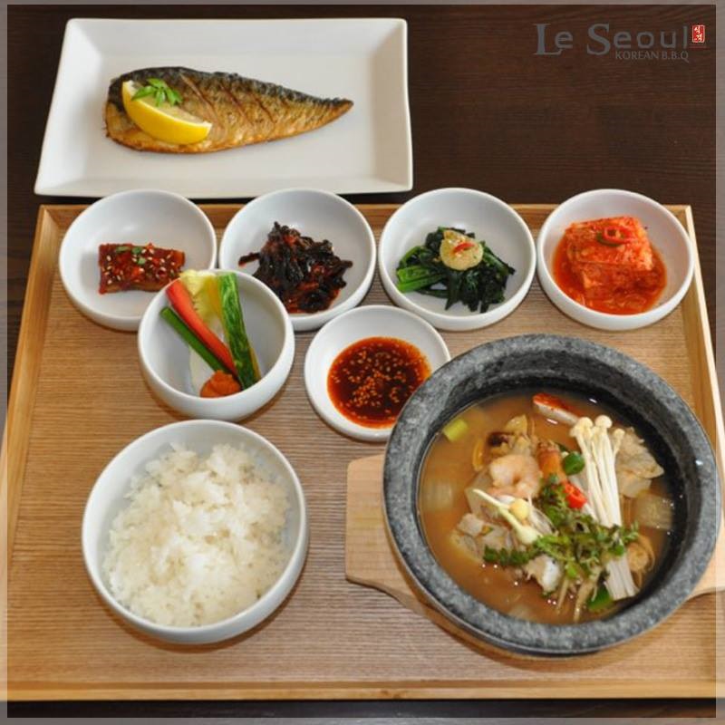 Le Seoul by SikGaek Phú Quốc