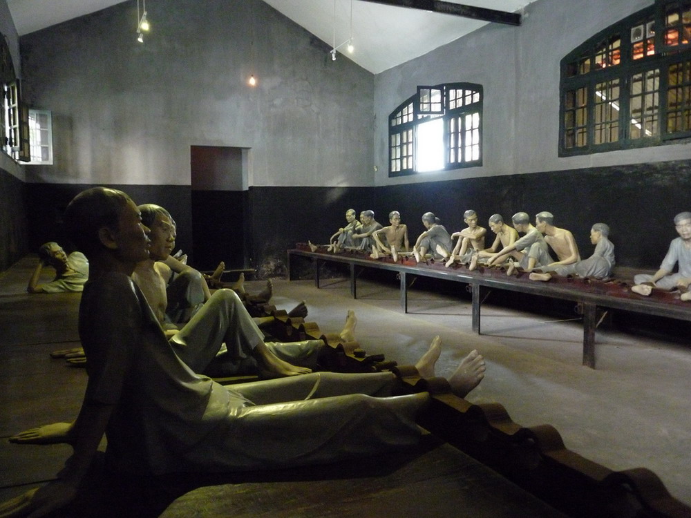 Di tích lịch sử Nhà tù Phú Quốc
