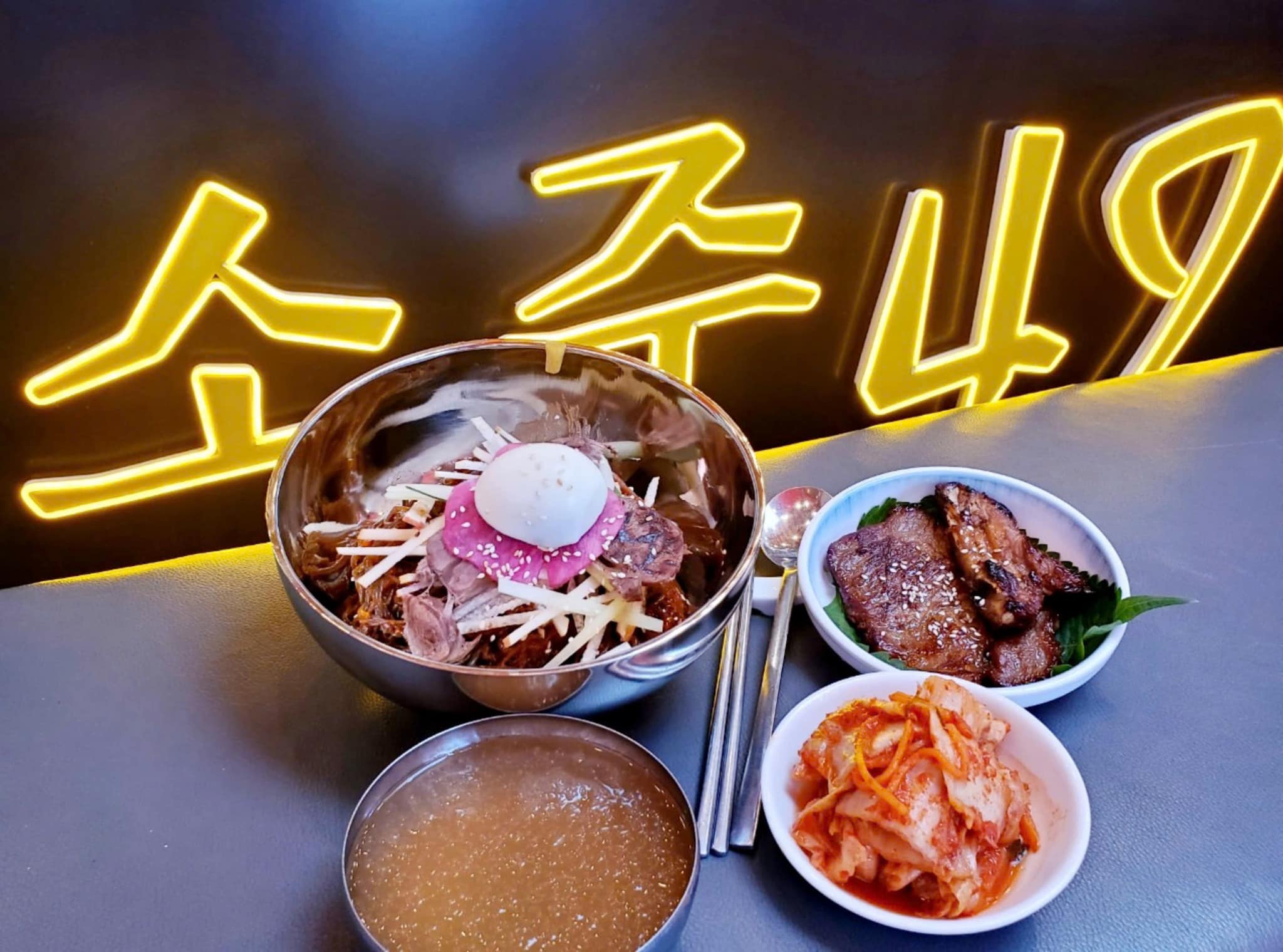 달랏 맛집 추천 – 베트남 속 한국의 맛, 전설의 짬뽕 달랏