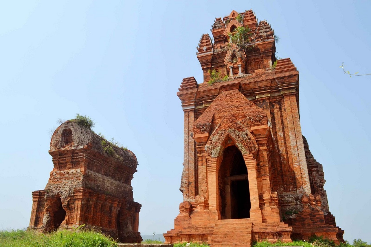 Tour lịch sử văn hóa Quy Nhơn - Bình Định