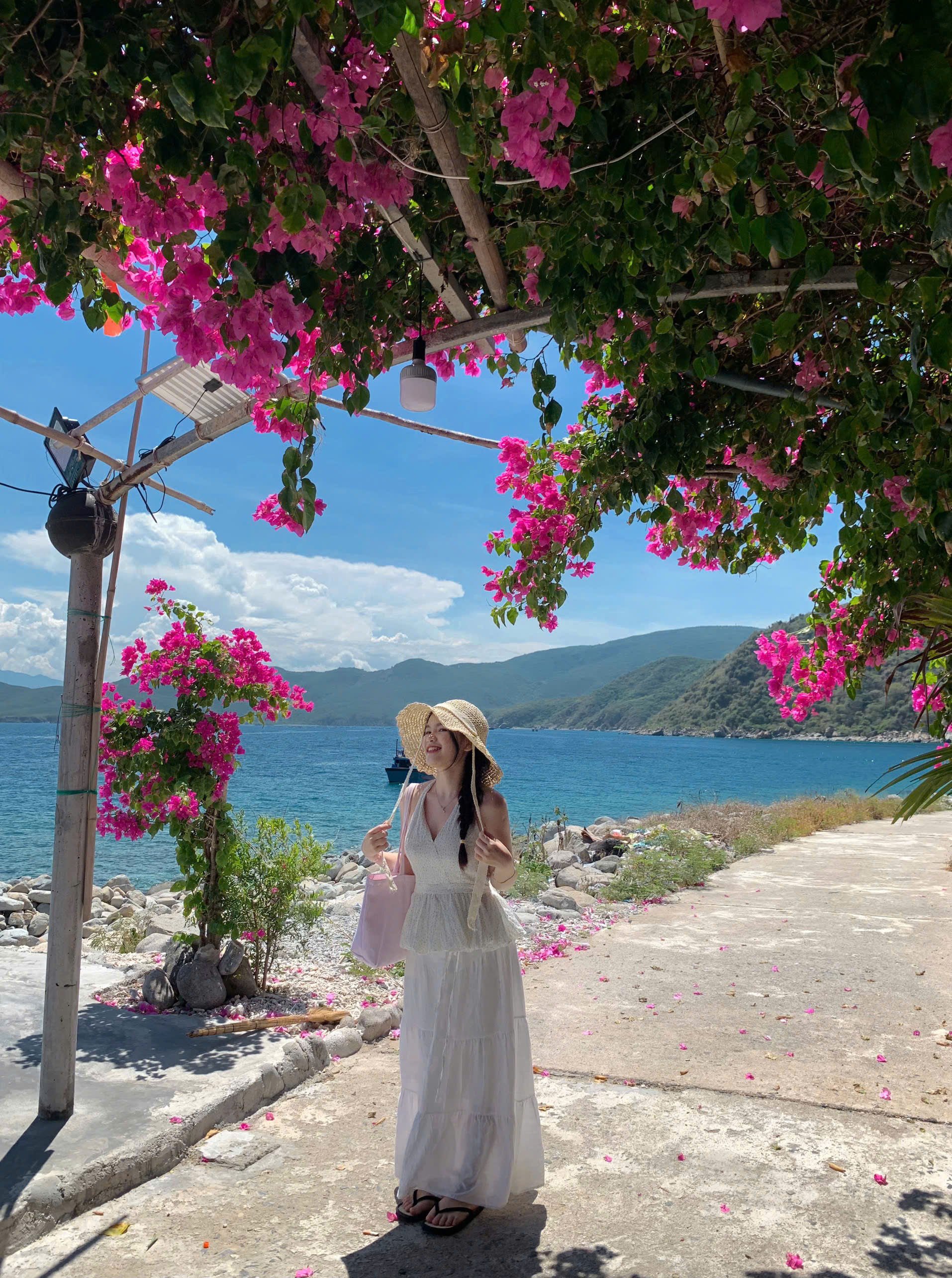 Review các hòn đảo hoang sơ ở Nha Trang