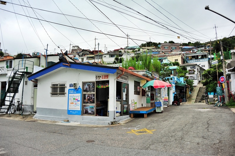 Du lịch Jeollanam-do Hàn Quốc miễn visa, 5 ngày 4 đêm khởi hành từ Đà Lạt