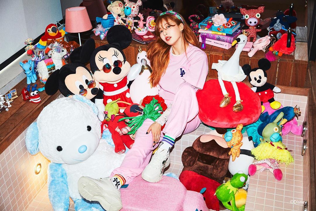 Cập nhật xu hướng thời trang Hàn Quốc hứa hẹn sẽ gây bão năm 2022